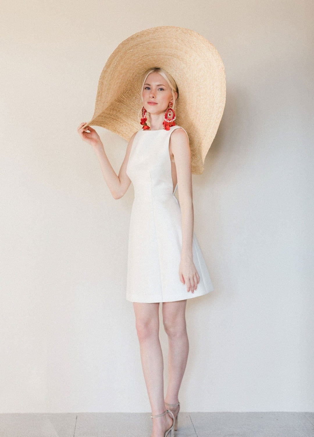 By Watters Naya - Size 6