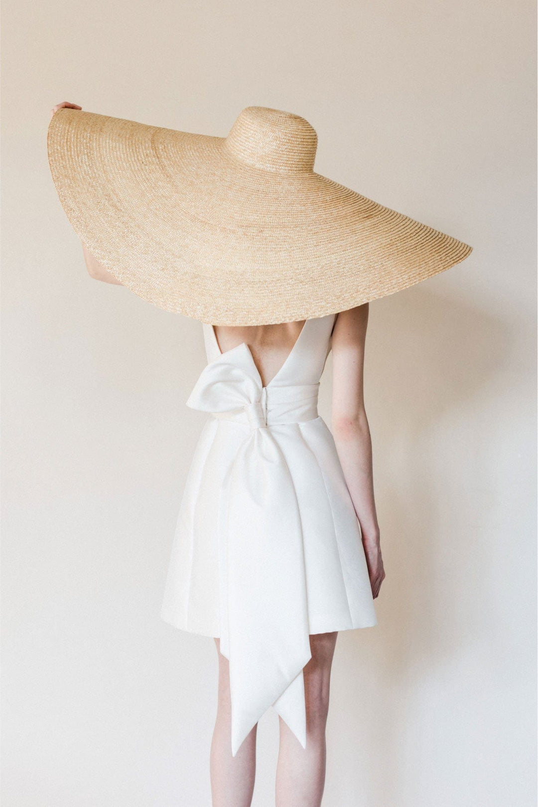 By Watters Naya - Size 6