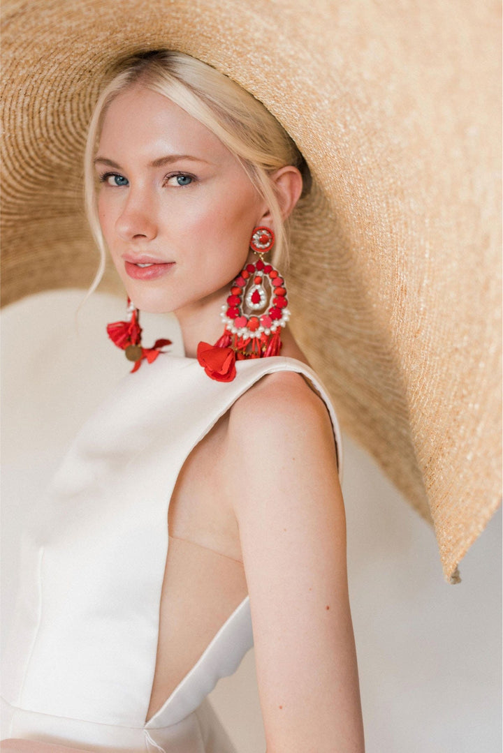 By Watters Naya - Size 6