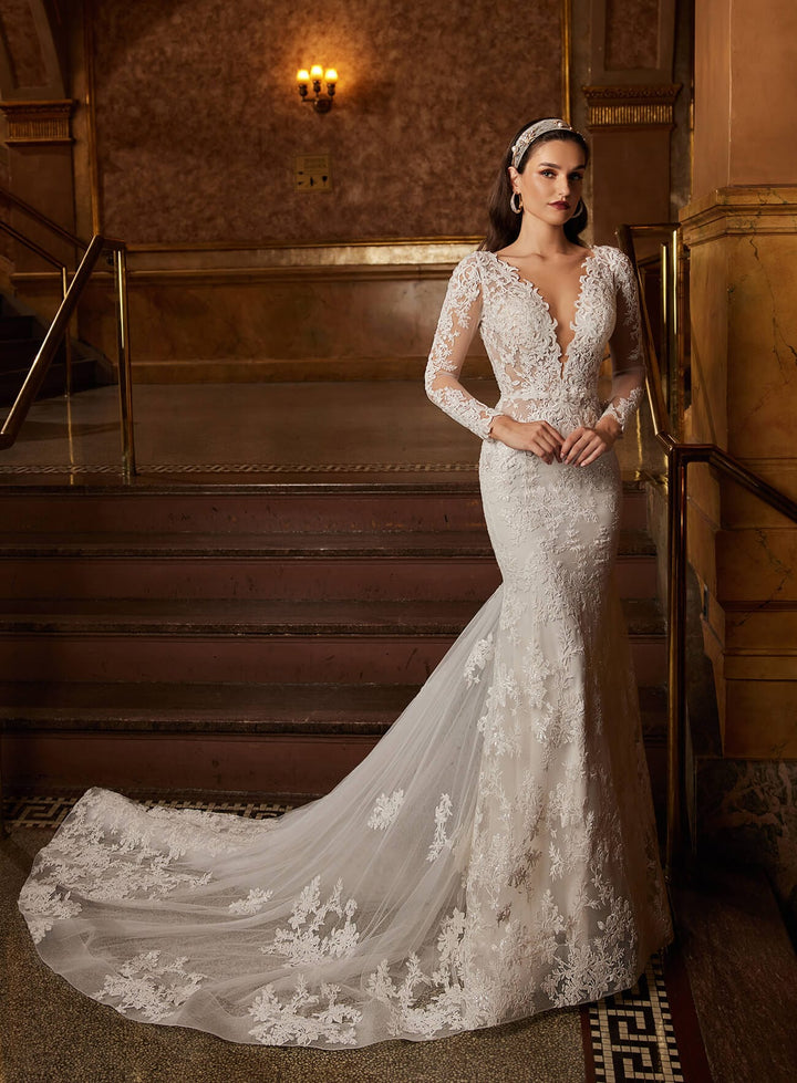 Calla Blanche Amari - Size 12