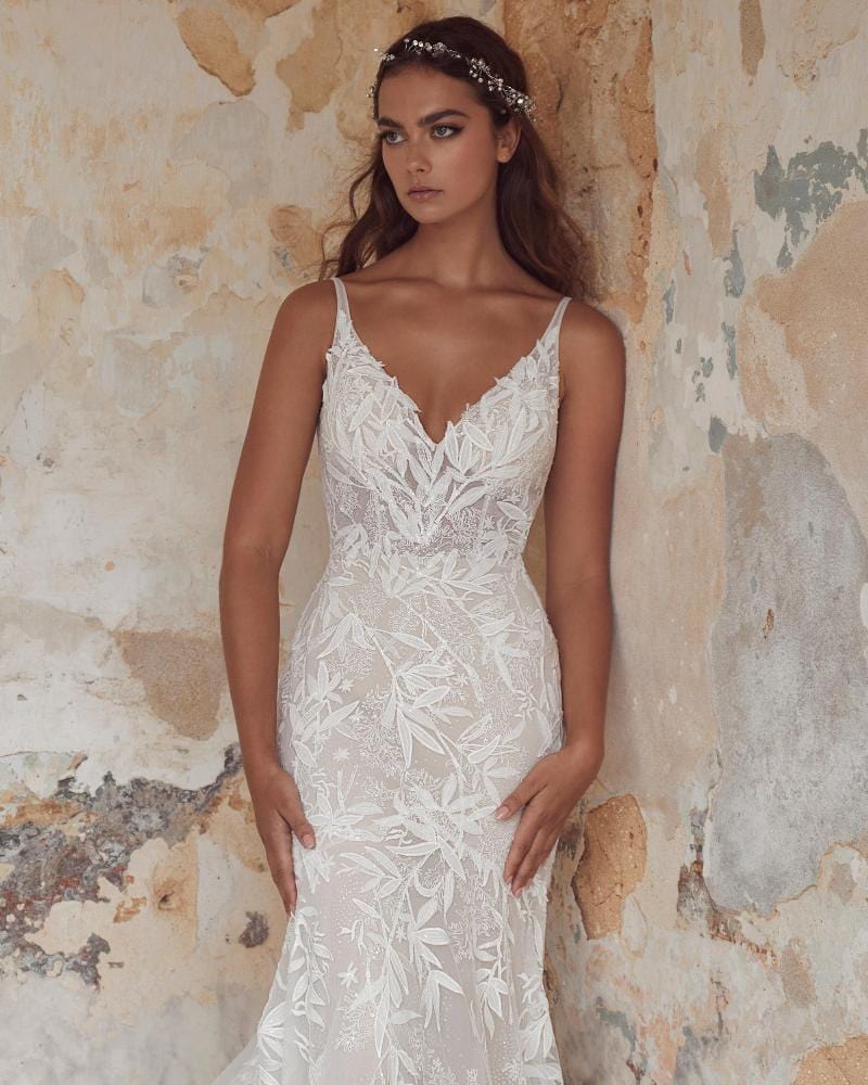 Calla Blanche 123113 Cecilee - Size 12