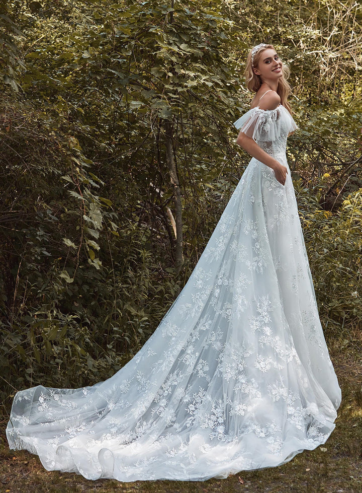 L'amour by Calla Blanche Gemma - Size 12