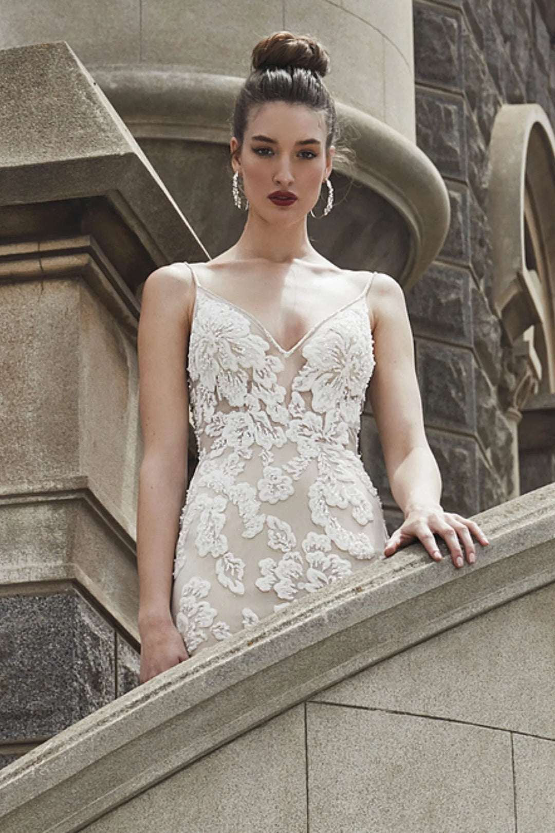 Calla Blanche Hazel - Size 12