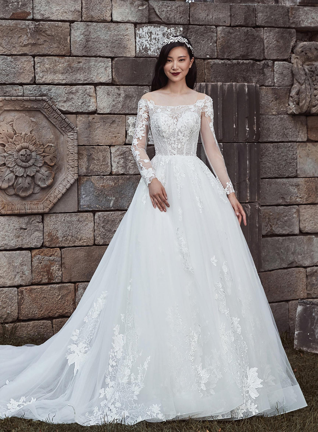 Calla Blanche Kris - Size 14