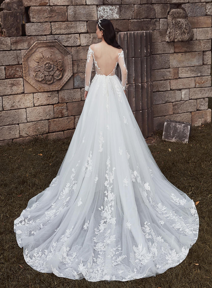 Calla Blanche Kris - Size 14