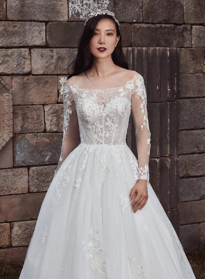 Calla Blanche Kris - Size 14