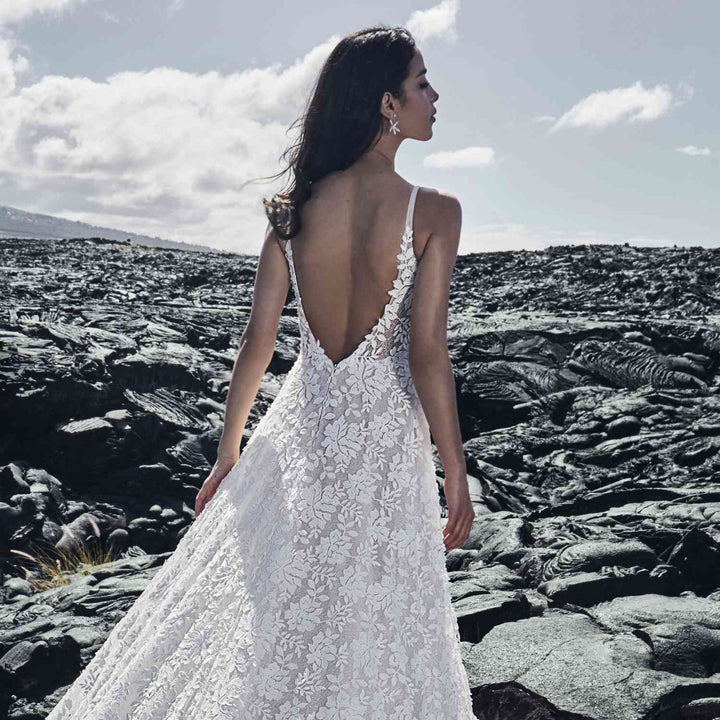 Calla Blanche Natasha - Size 10