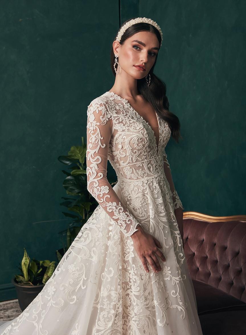 Calla Blanche Saint 121233 - Size 12