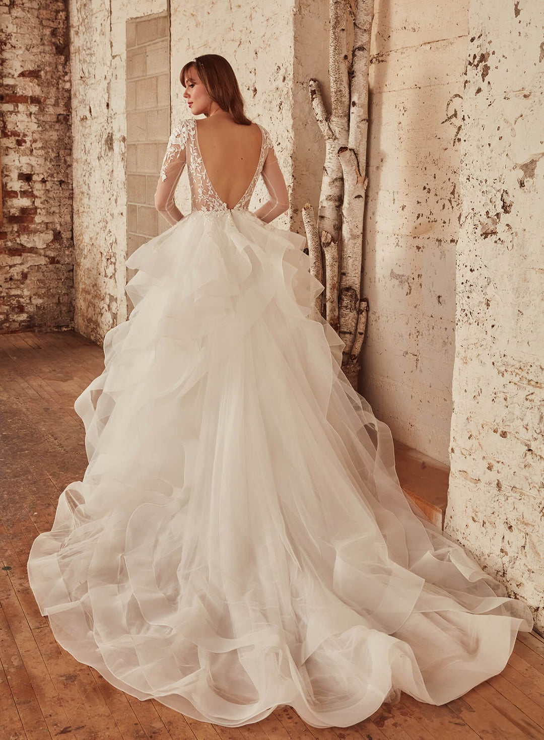 L'amour by Calla Blanche Sia - Size 12