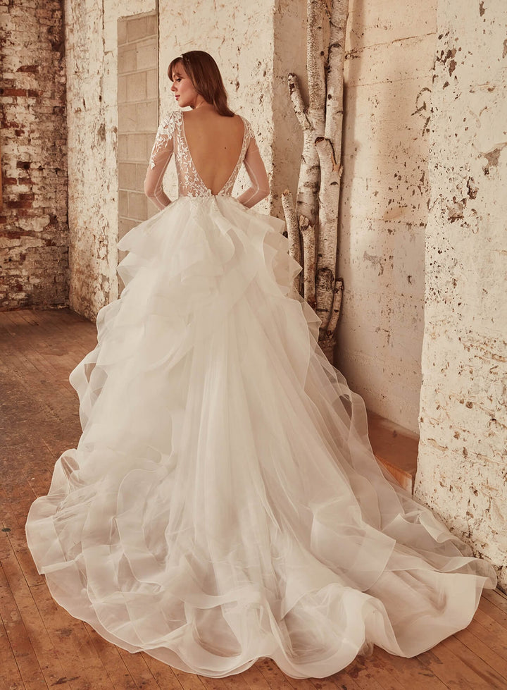 L'amour by Calla Blanche Sia - Size 12