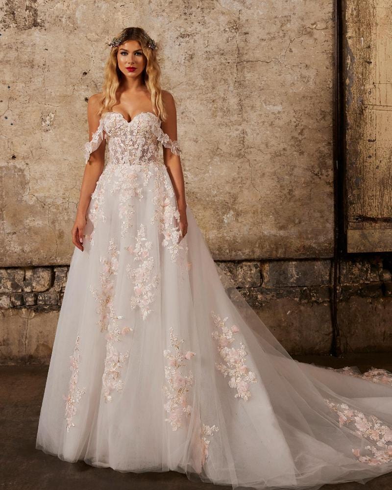 Calla Blanche Tamra 122237 - Size 16
