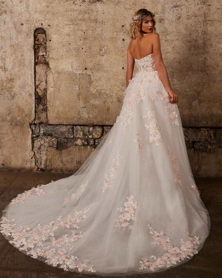 Calla Blanche Tamra 122237 - Size 16