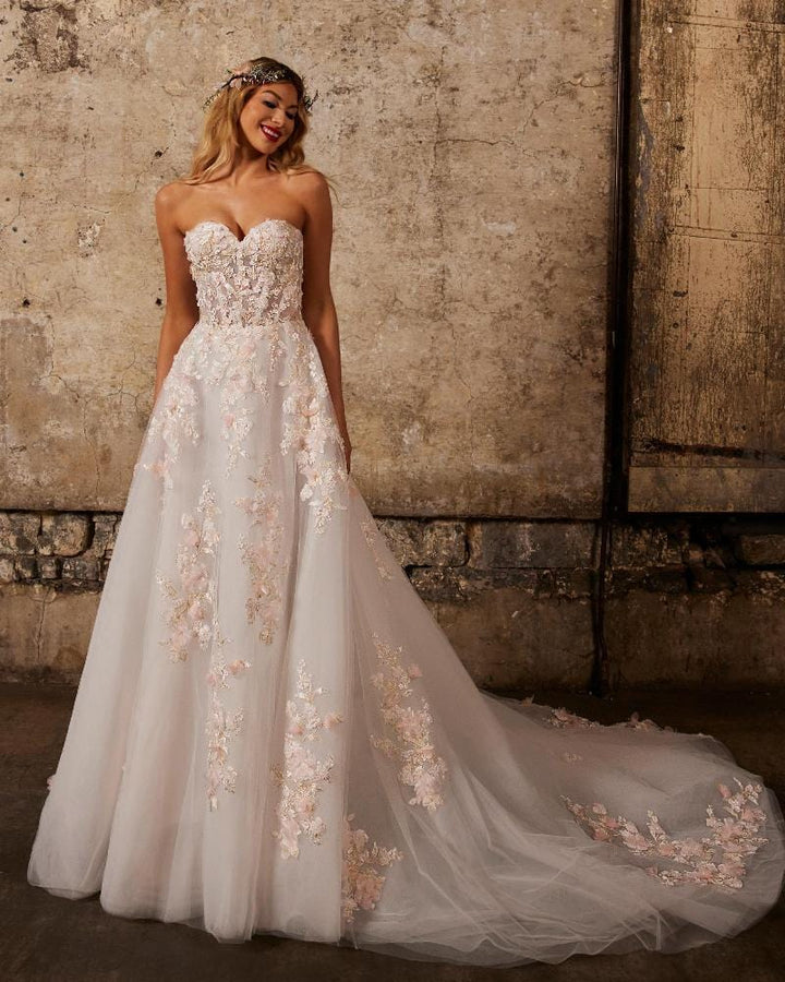 Calla Blanche Tamra 122237 - Size 16