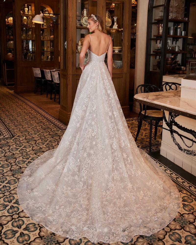 Calla Blanche LA22230 - Size 10