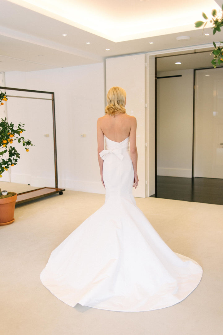 Carolina Herrera Lara - Size 12