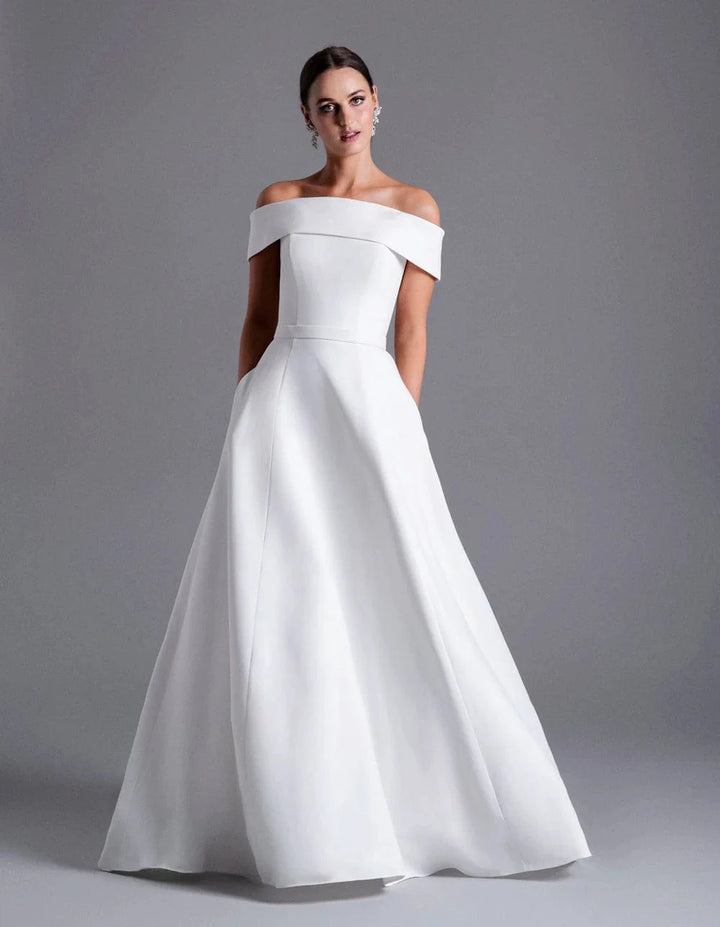 Caroline Castigliano Kaia - Size 14