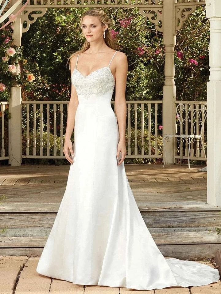 Casablanca 2275 - Size 6