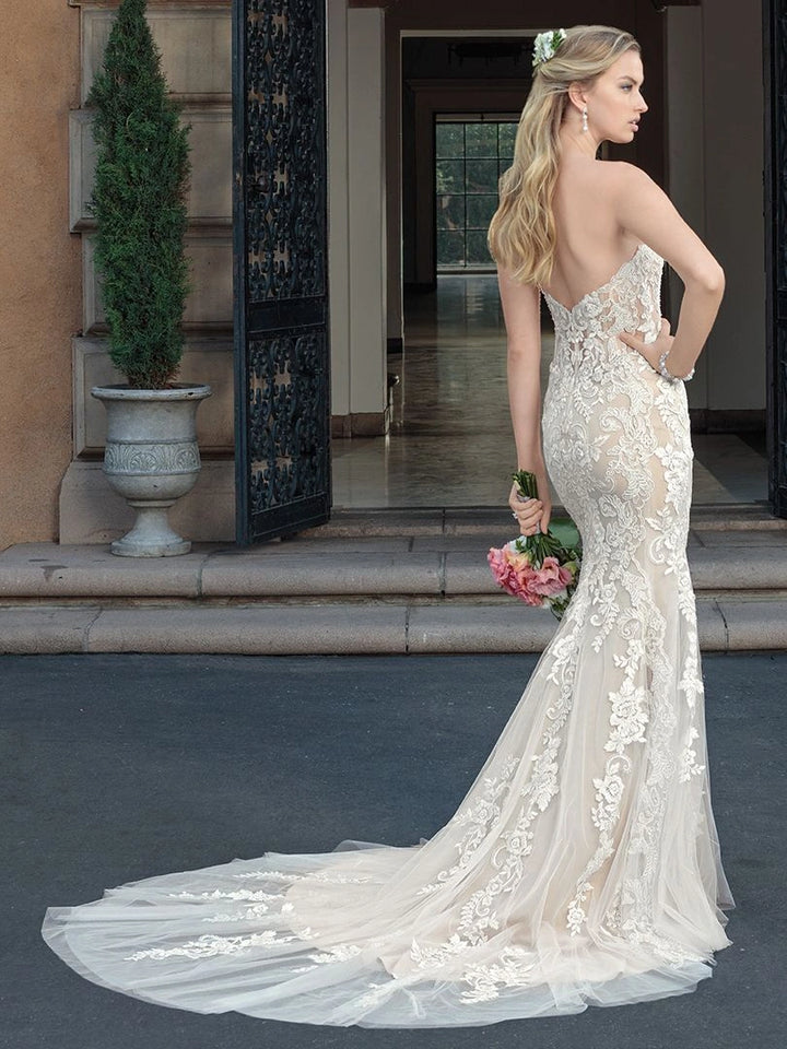 Casablanca 2325 - Size 8