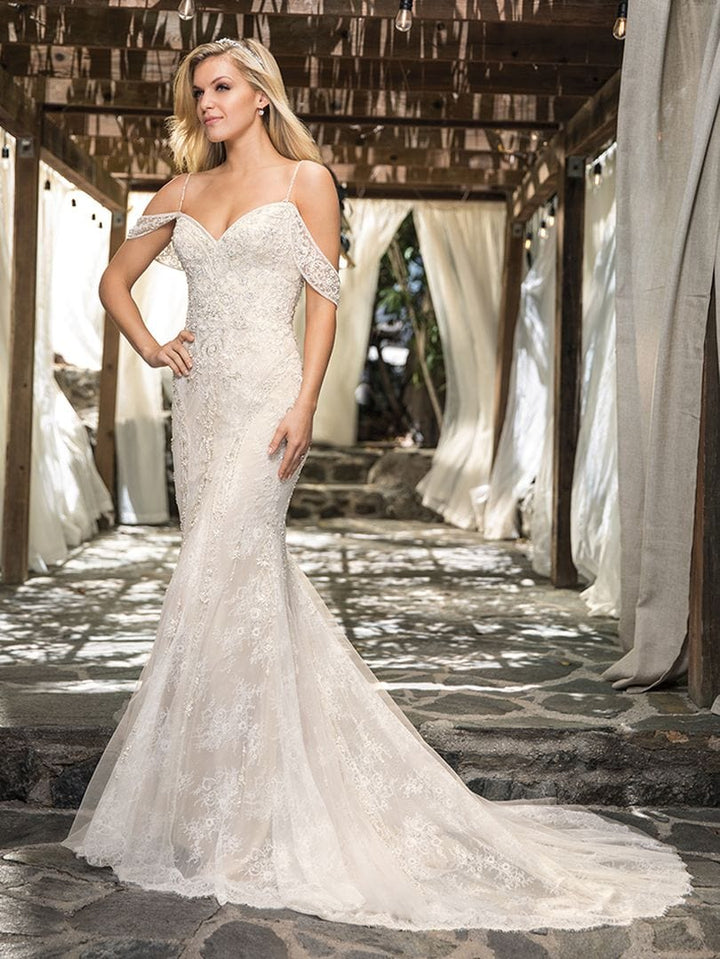 Casablanca 2367 - Size 12
