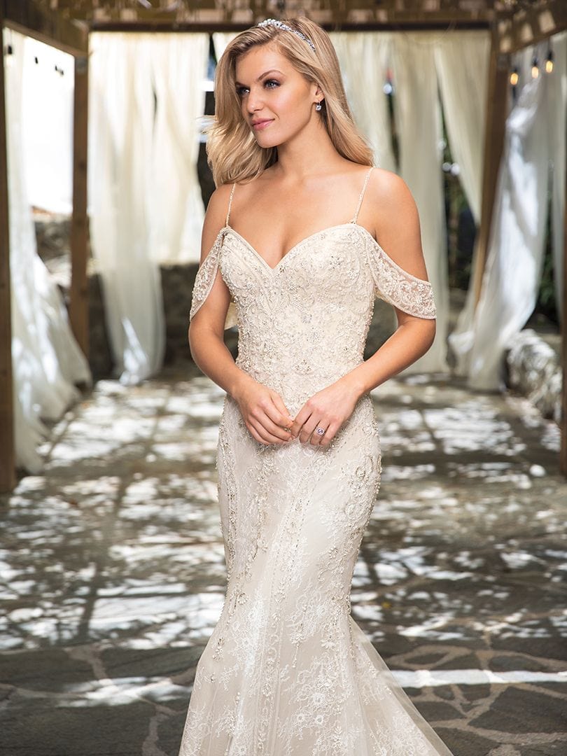 Casablanca 2367 - Size 12