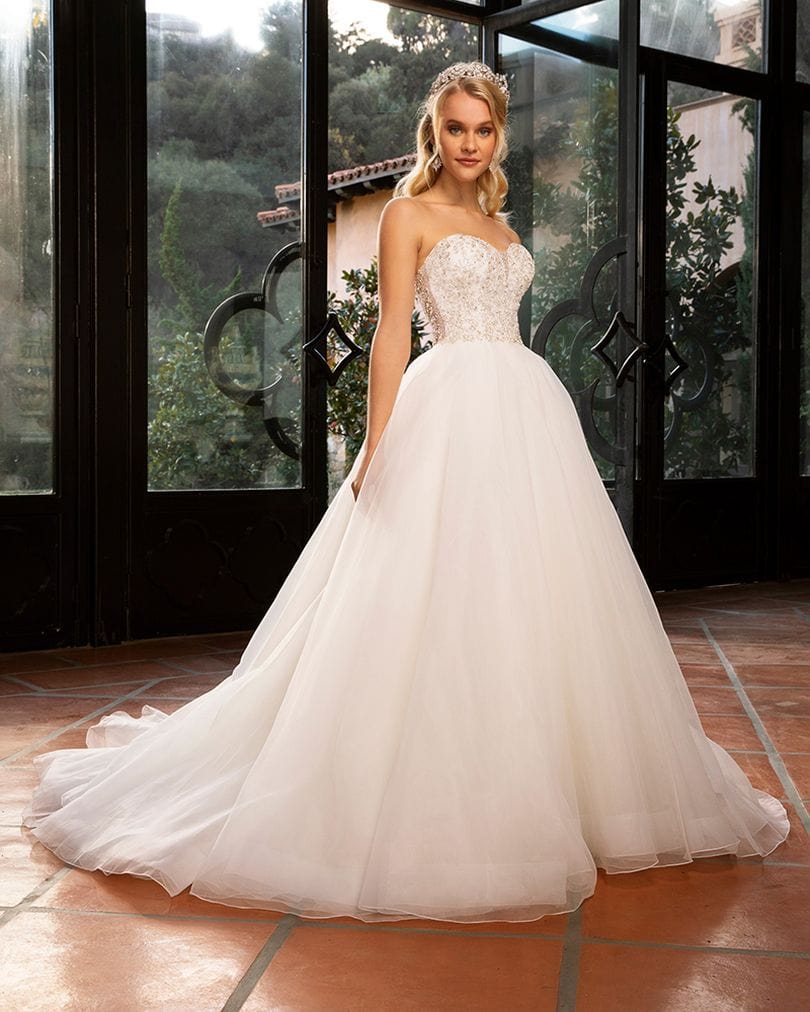 Casablanca 2379 - Size 10