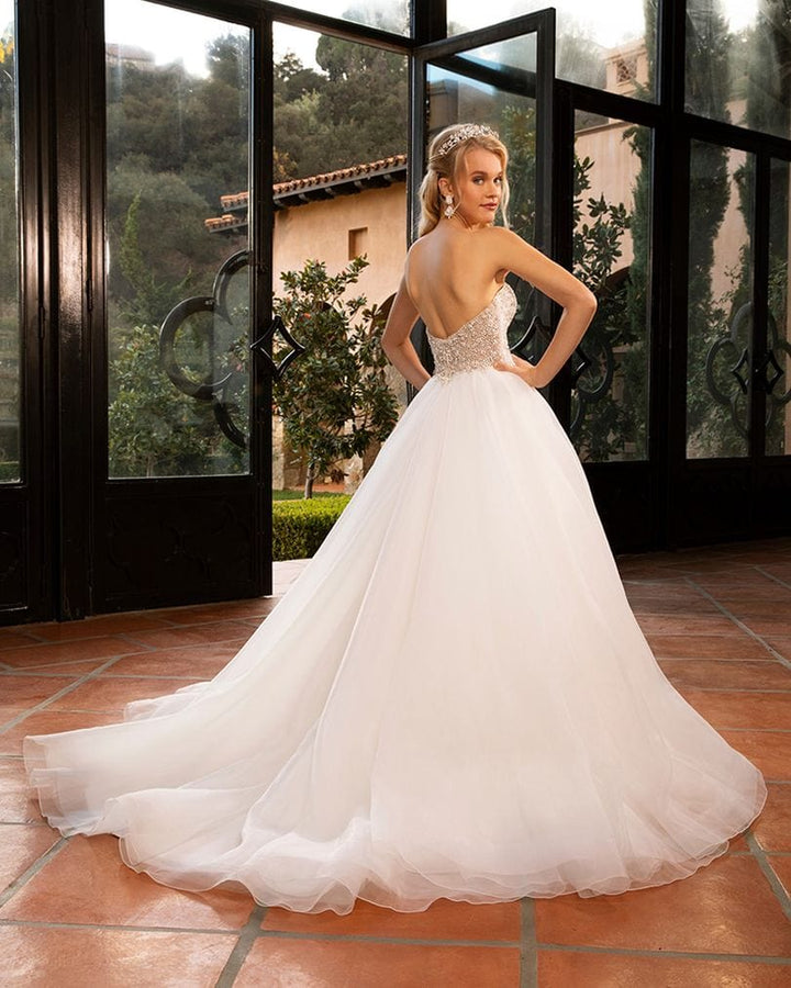 Casablanca 2379 - Size 10