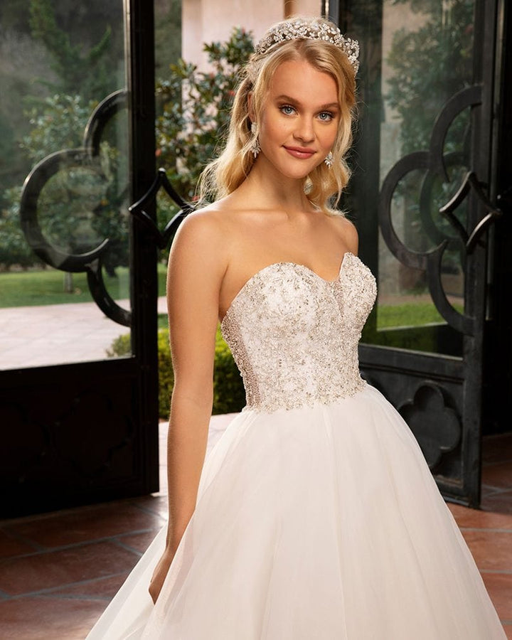 Casablanca 2379 - Size 10