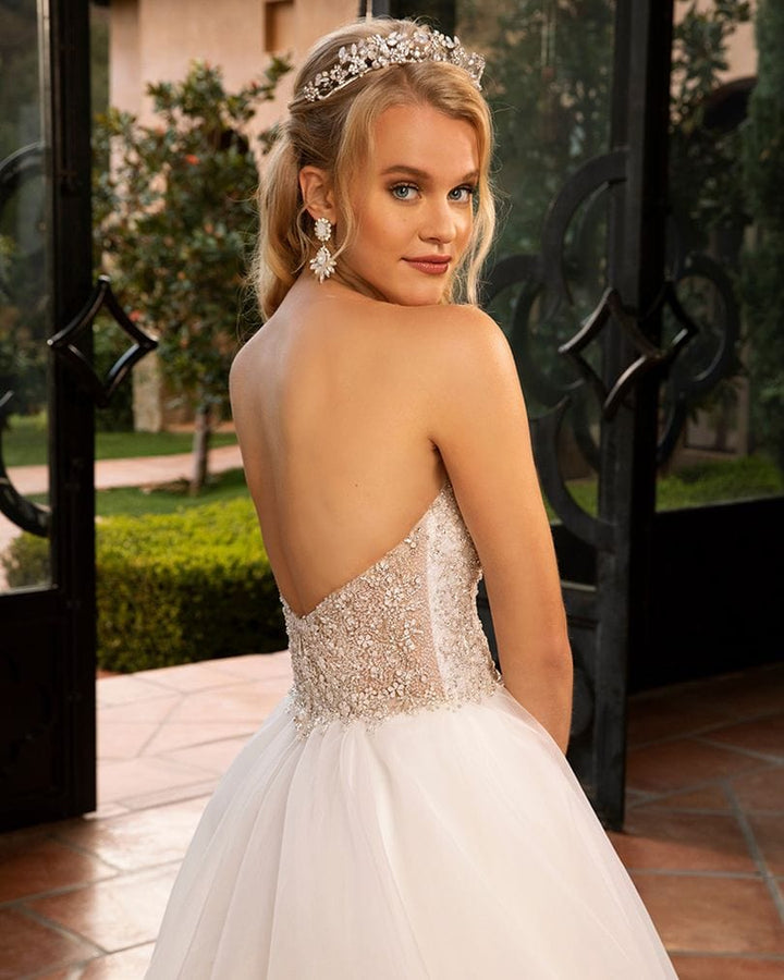 Casablanca 2379 - Size 10