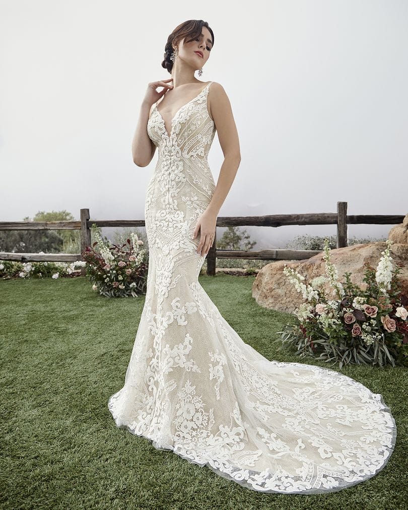 Casablanca 2421 - SIze 14