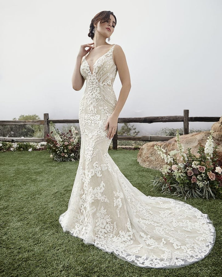 Casablanca 2421 - SIze 14