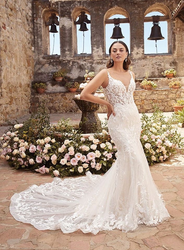 Casablanca 2467 - Size 10