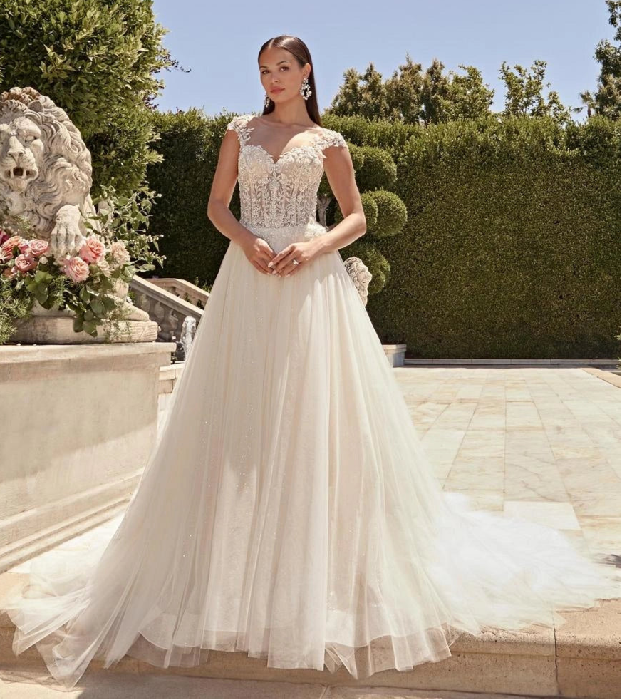 Casablanca 2500 - Size 16