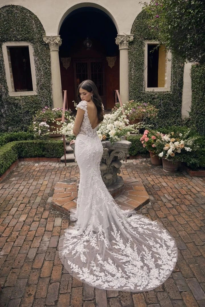 Casablanca Delphine 2543 - Size 16