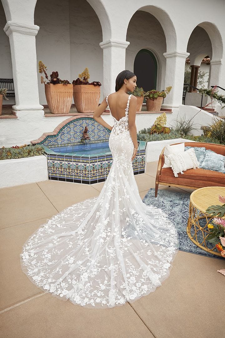 Casablanca Grayson BL376 - Size 12
