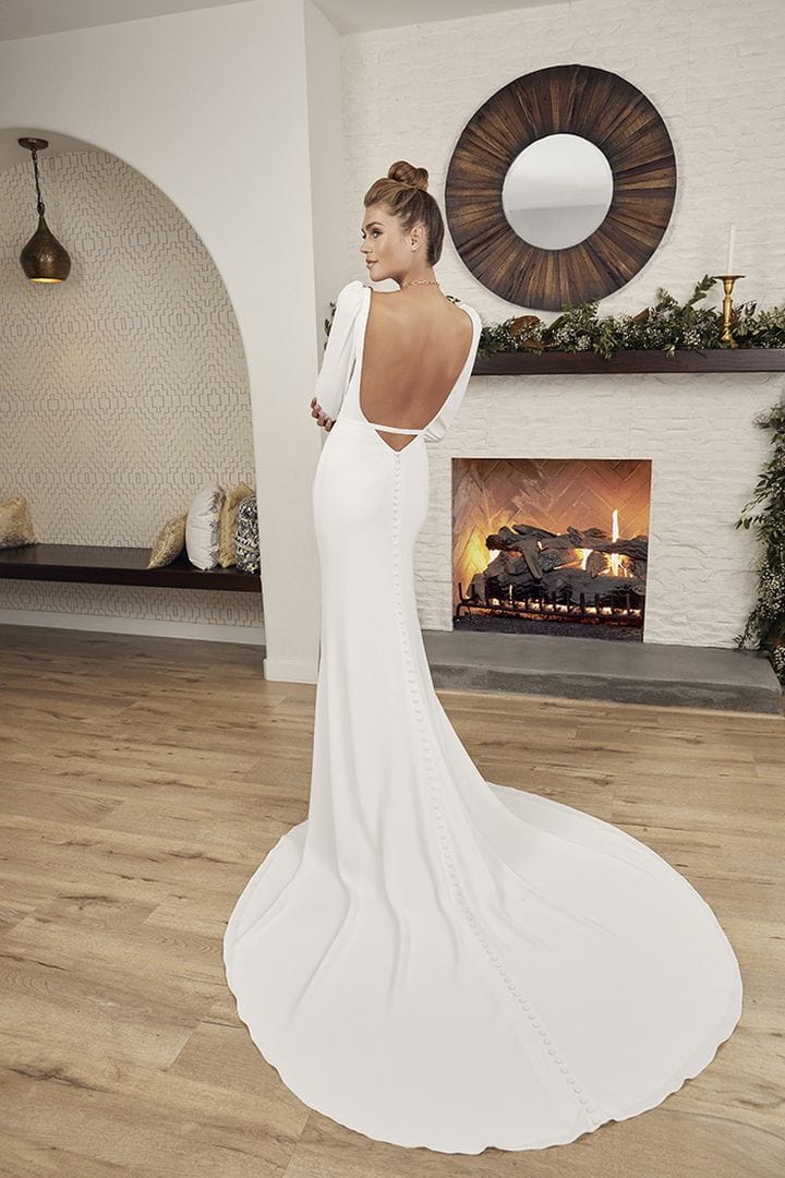 Casablanca LE111 - Size 10