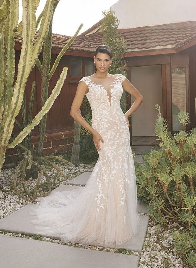 Casablanca Nyla BL392 - Size 14