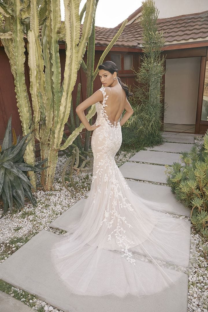 Casablanca Nyla BL392 - Size 14