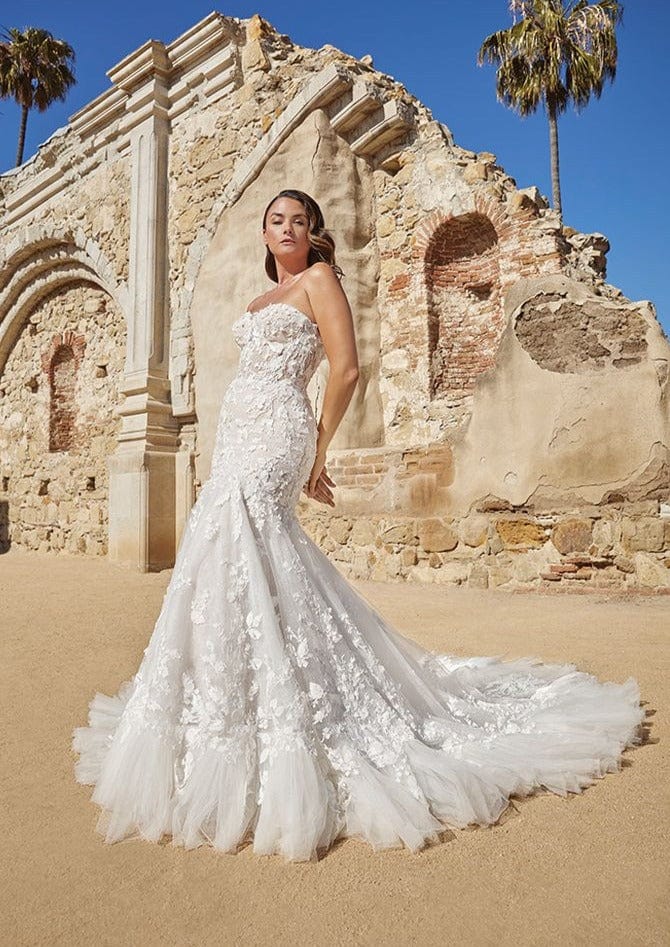 Casablanca Paulina 2471 - Size 8