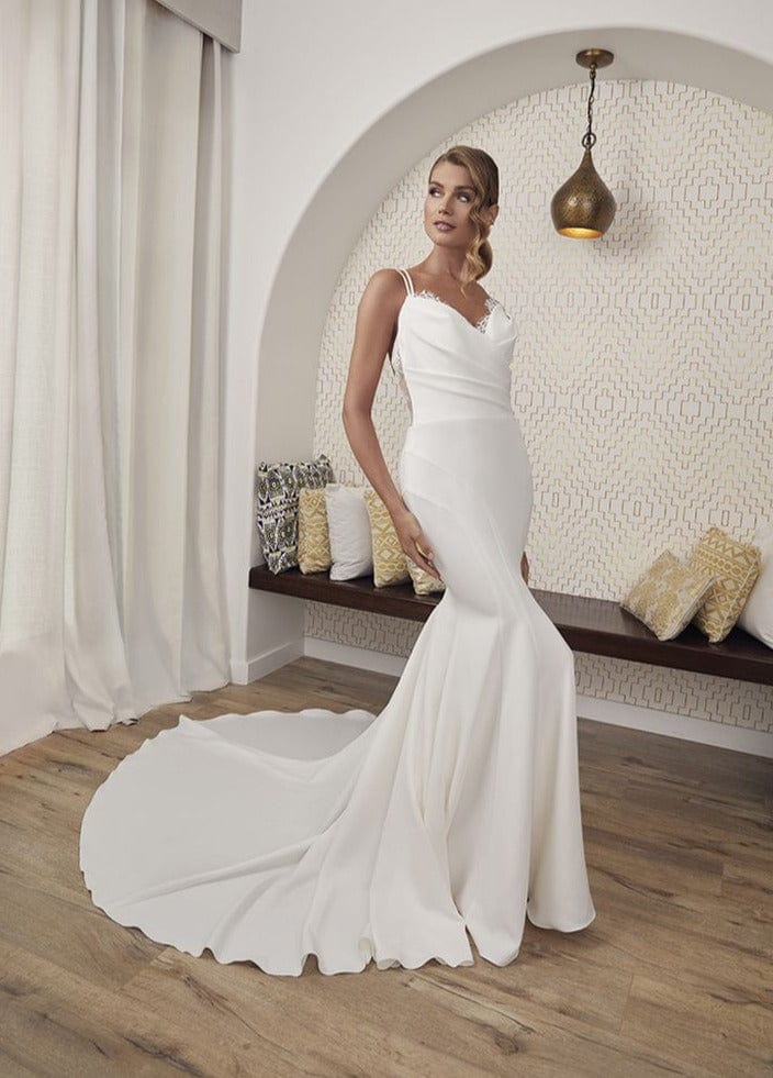 Casablanca Selena LE112 - Size 6