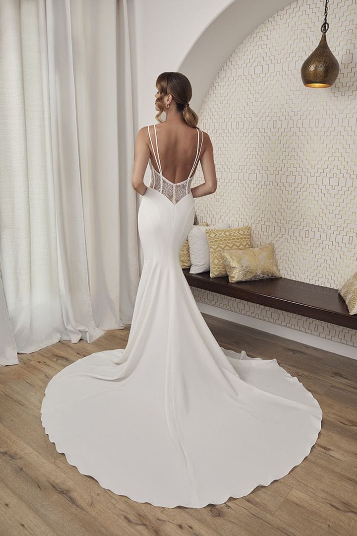 Casablanca Selena LE112 - Size 6
