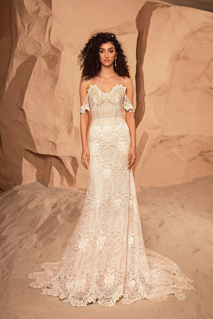 Chic Nostalgia Dalila - Size 18