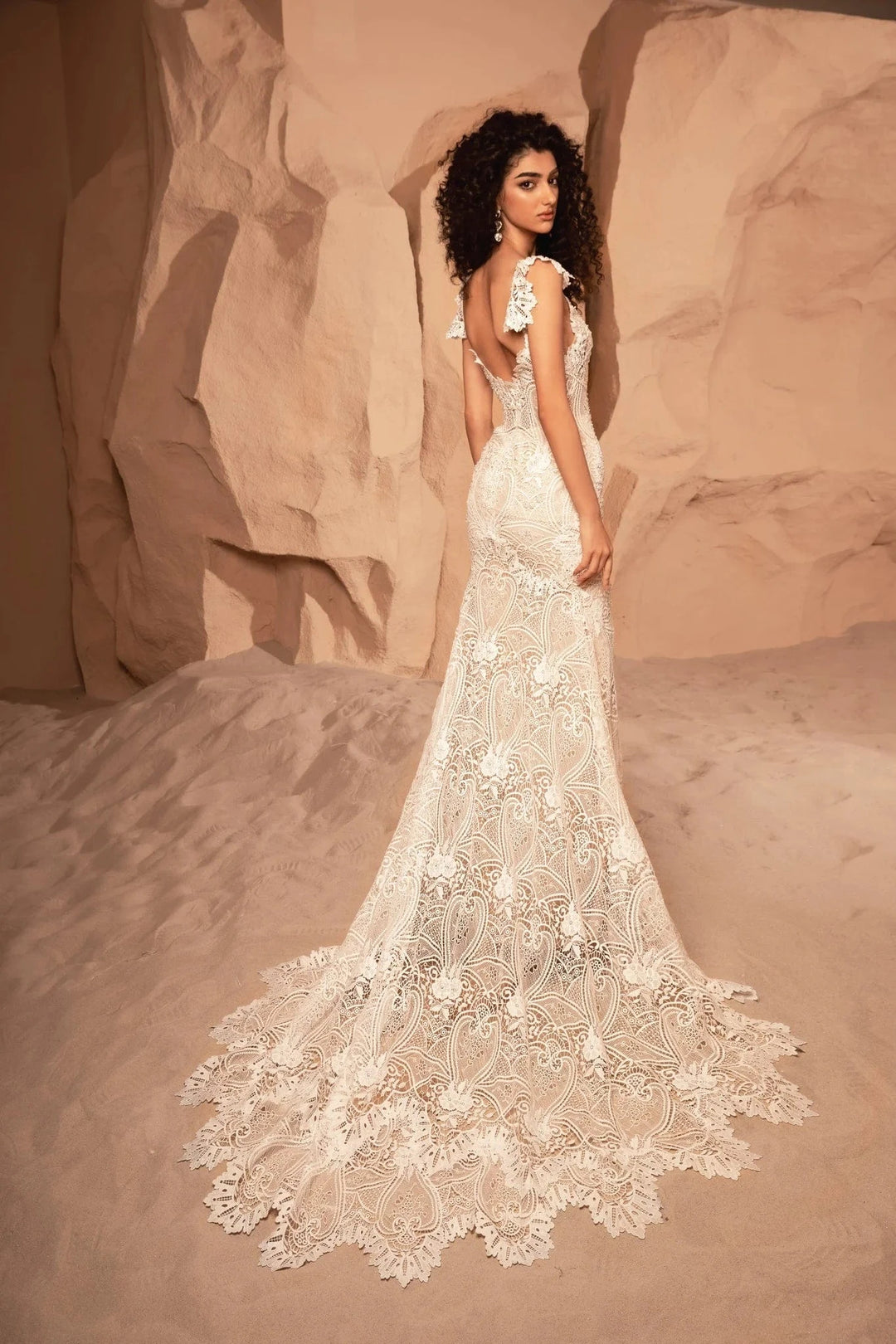 Chic Nostalgia Dalila - Size 18