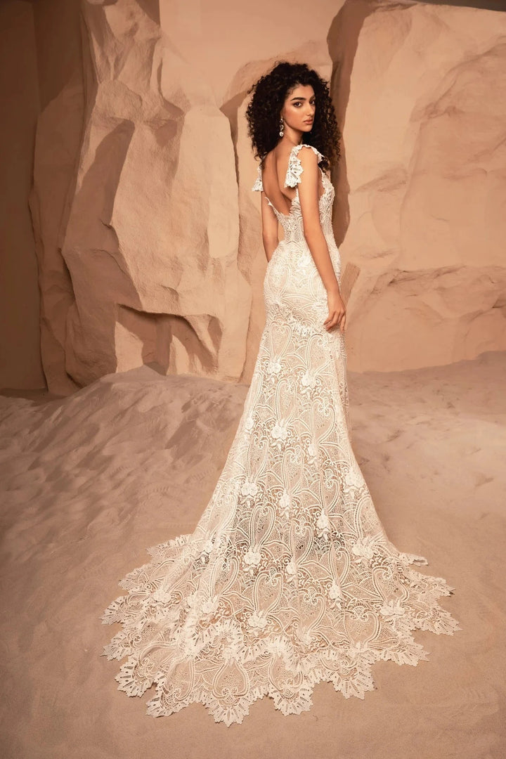 Chic Nostalgia Dalila - Size 18