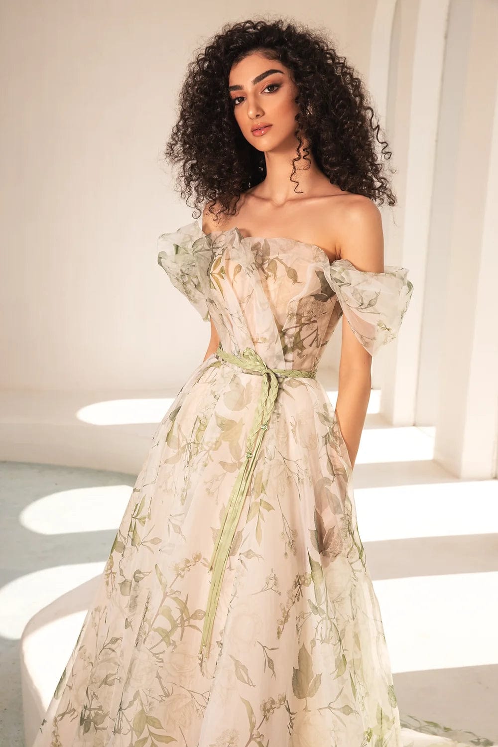 Chic Nostalgia Vanna - Size 12