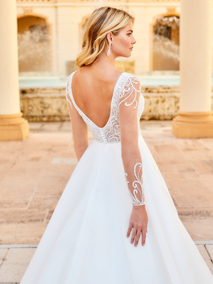 Christina Wu 15782 - Size 12