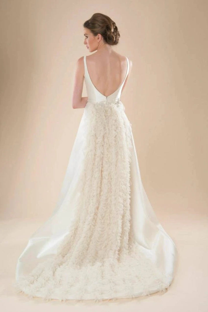 Cocoe Voci Magnolia WGSP14-58 - Size 6