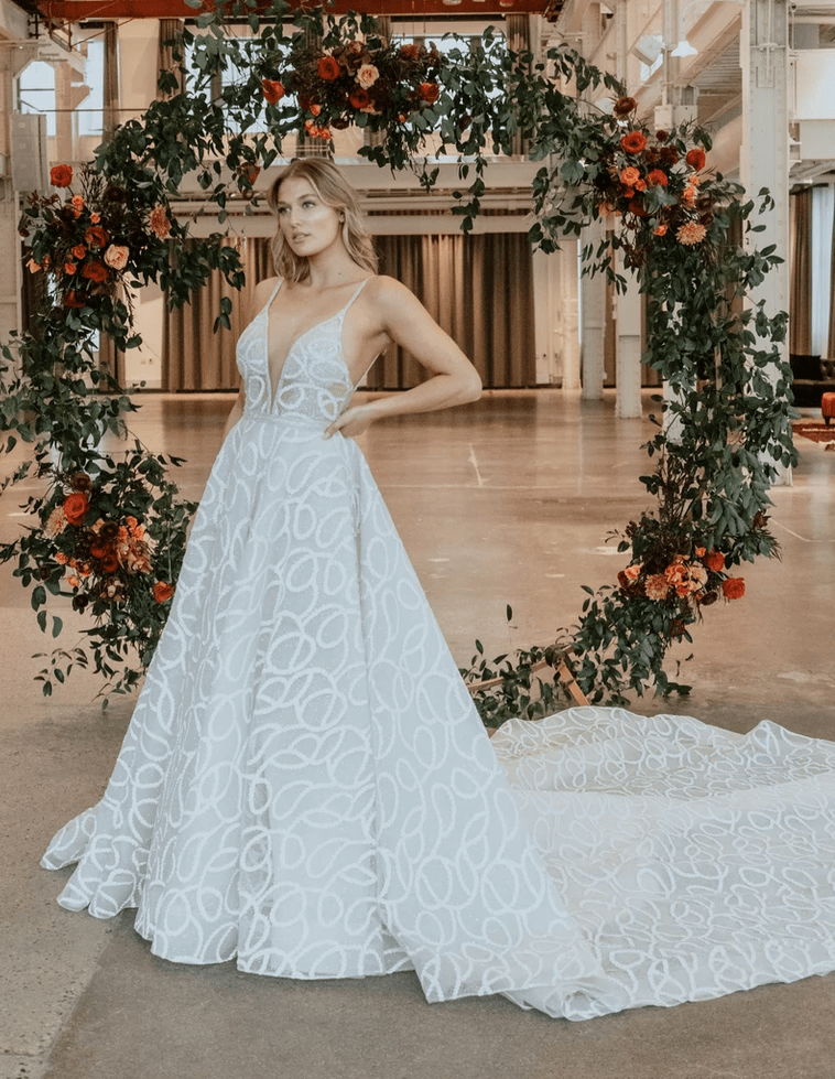 Colby John Alyssa L8259 - Size 6