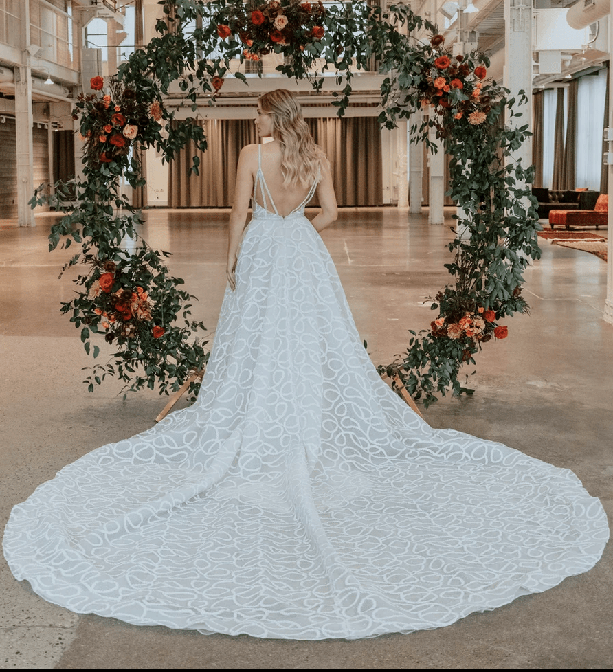 Colby John Alyssa L8259 - Size 6