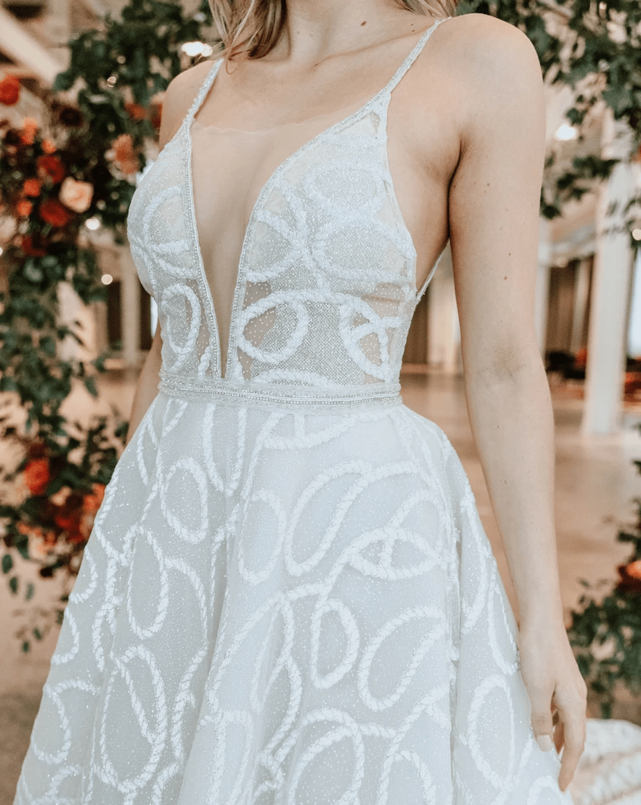 Colby John Alyssa L8259 - Size 6