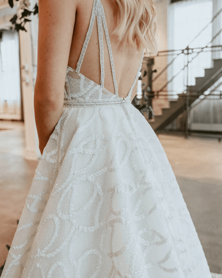 Colby John Alyssa L8259 - Size 6